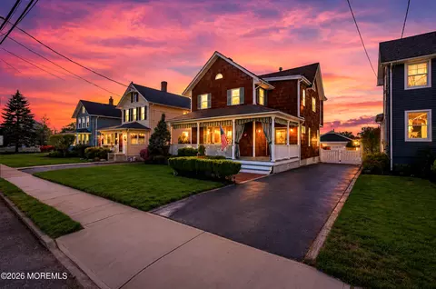 26 Tower Hill Ave, Red Bank, NJ 07701