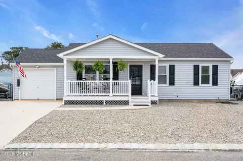 7 Hollywood Blvd S, Forked River, NJ 08731