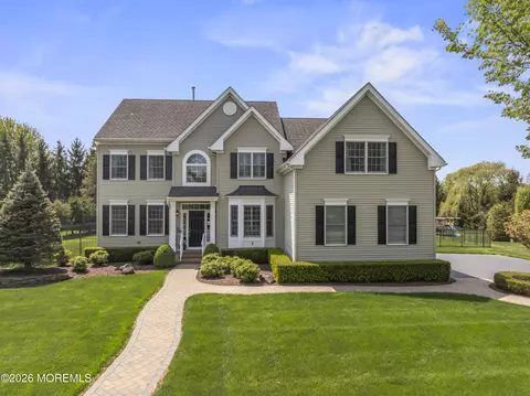 7 Green Springs Way, Freehold, NJ 07728