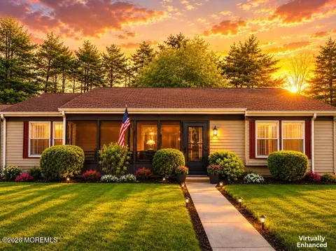 670 Pulham Ct # B, Manchester, NJ 08759