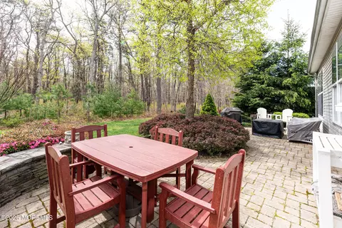 Exterior - 49 Arborridge Dr, Forked River, NJ 08731 photo 5 of 9