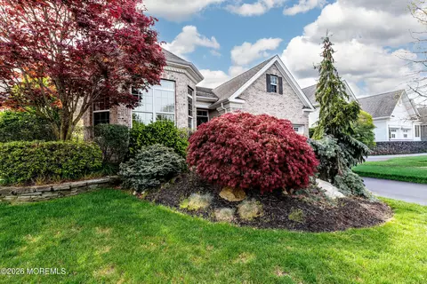 Exterior - 49 Arborridge Dr, Forked River, NJ 08731 photo 3 of 9