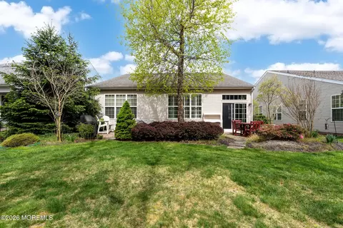 Exterior - 49 Arborridge Dr, Forked River, NJ 08731 photo 6 of 9