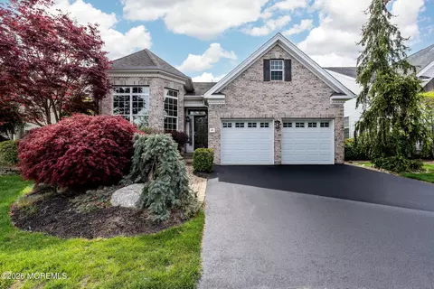 49 Arborridge Dr, Forked River, NJ 08731