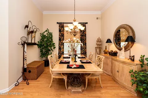 Dining - 49 Arborridge Dr, Forked River, NJ 08731 photo 2 of 6