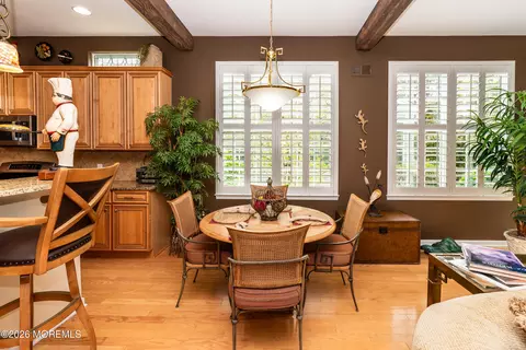 Dining - 49 Arborridge Dr, Forked River, NJ 08731 photo 4 of 6