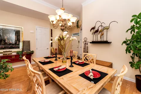 Dining - 49 Arborridge Dr, Forked River, NJ 08731 photo 3 of 6