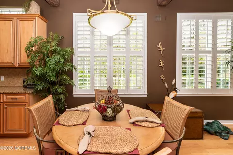 Dining - 49 Arborridge Dr, Forked River, NJ 08731 photo 5 of 6