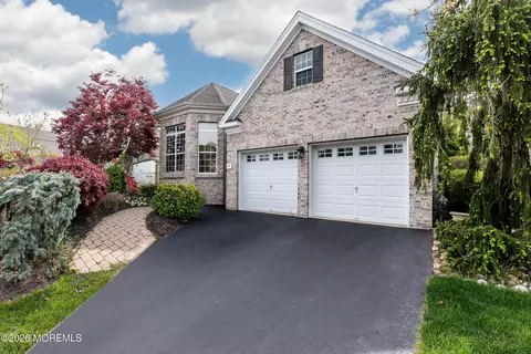 Exterior - 49 Arborridge Dr, Forked River, NJ 08731 photo 2 of 9