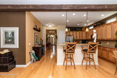 Kitchen - 49 Arborridge Dr, Forked River, NJ 08731 photo 9 of 9