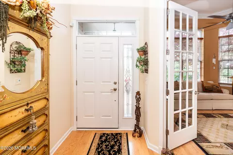 Entry Way - 49 Arborridge Dr, Forked River, NJ 08731 photo 2 of 4