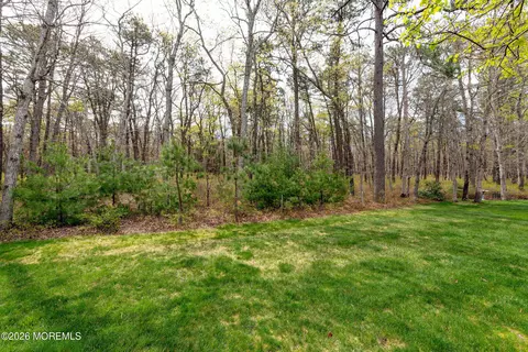 Exterior - 49 Arborridge Dr, Forked River, NJ 08731 photo 8 of 9