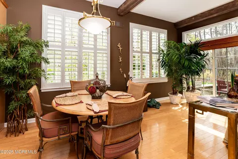 Dining - 49 Arborridge Dr, Forked River, NJ 08731 photo 6 of 6