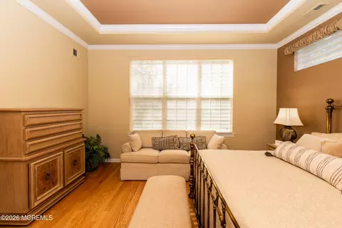 Bedroom - 49 Arborridge Dr, Forked River, NJ 08731 photo 2 of 5