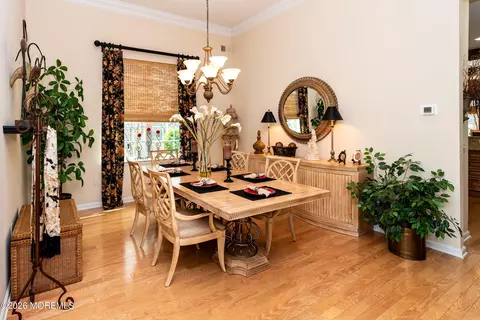 Dining - 49 Arborridge Dr, Forked River, NJ 08731 photo 1 of 6