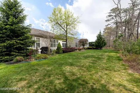 Exterior - 49 Arborridge Dr, Forked River, NJ 08731 photo 7 of 9
