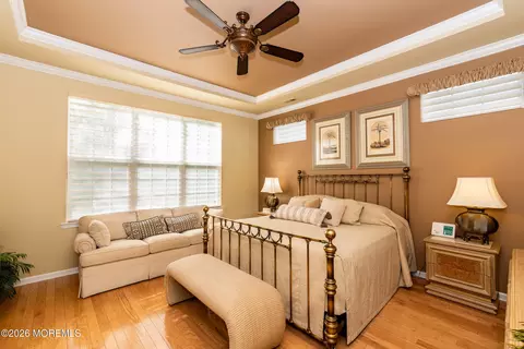 Bedroom - 49 Arborridge Dr, Forked River, NJ 08731 photo 1 of 5