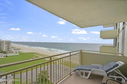 787 Ocean Ave N #1402, Long Branch, NJ 07740