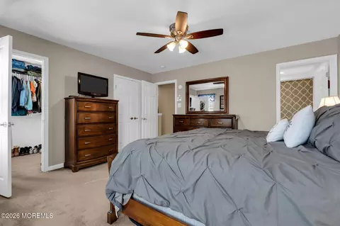 Bedroom - 101 Joyce Ct, Brick, NJ 08724 photo 3 of 5