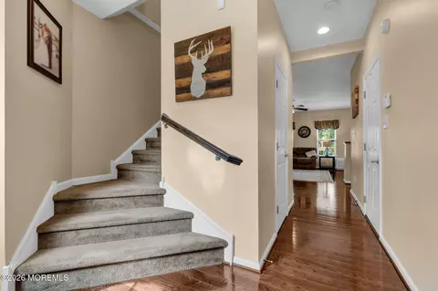 Entry Way - 101 Joyce Ct, Brick, NJ 08724 photo 1 of 1