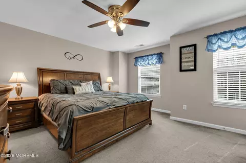 Bedroom - 101 Joyce Ct, Brick, NJ 08724 photo 1 of 5