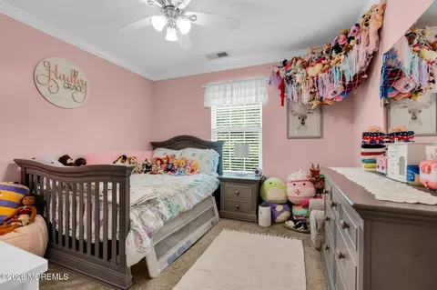 Bedroom - 101 Joyce Ct, Brick, NJ 08724 photo 4 of 5
