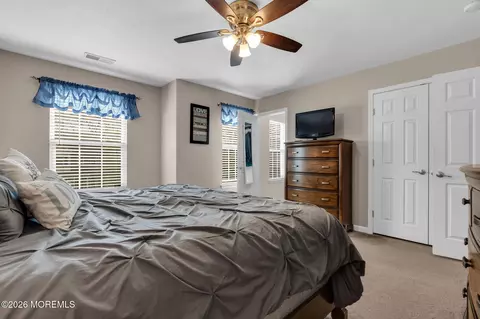 Bedroom - 101 Joyce Ct, Brick, NJ 08724 photo 2 of 5