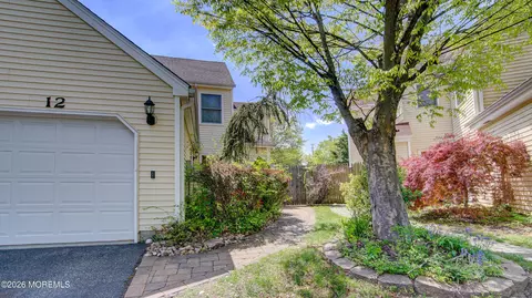 12 Kilmer Ct, Freehold, NJ 07728
