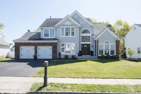 14 Cleveland Ave, Brick, NJ 08724