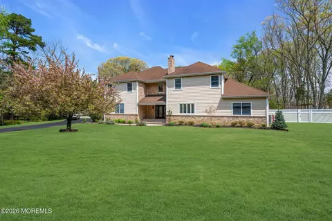 103 Obre Rd, Colts Neck, NJ 07722