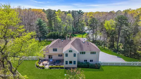 103 Obre Rd, Colts Neck, NJ 07722