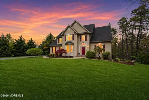 31 Conor Rd, Jackson, NJ 08527