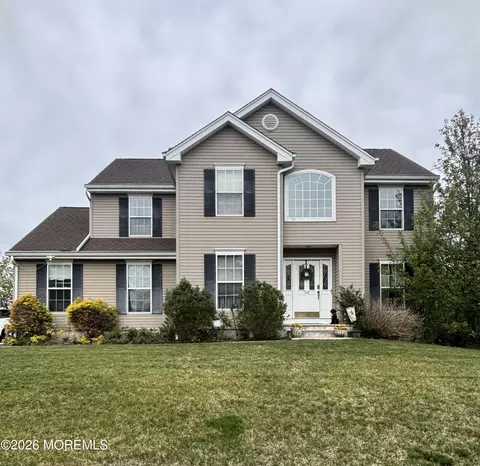 58 Nautilus Dr, Barnegat, NJ 08005
