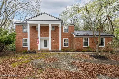 1763 Todd Rd, Toms River, NJ 08755