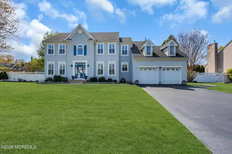 231 Eagleswood Ave, Lanoka Harbor, NJ 08734