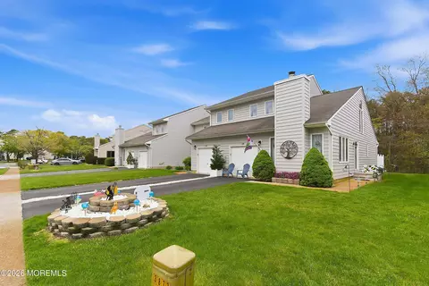 39 S Sailors Quay Dr #704, Brick, NJ 08723