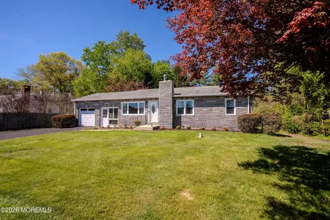 172 Ellisdale Rd, Allentown, NJ 08501