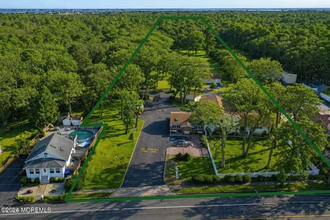 437 Adamston Rd, Brick, NJ 08723