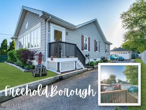 174 South St, Freehold, NJ 07728