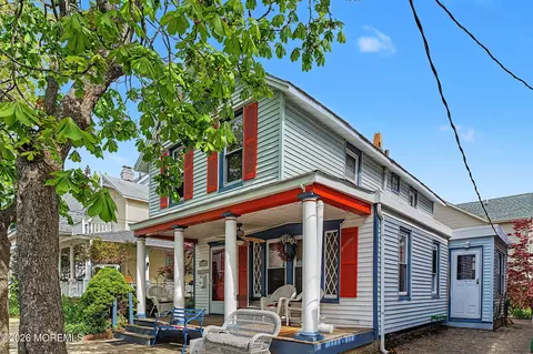 105 Mount Tabor Way, Ocean Grove, NJ 07756