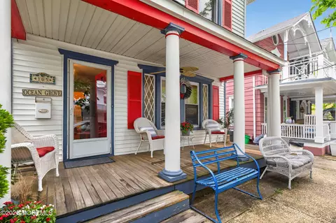 105 Mount Tabor Way, Ocean Grove, NJ 07756