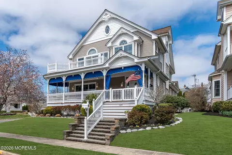 128 Sylvania Ave, Avon By The Sea, NJ 07717