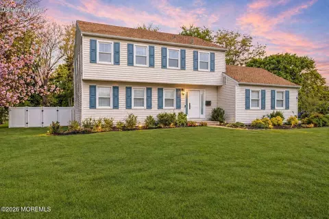 65 Hance Blvd, Freehold, NJ 07728