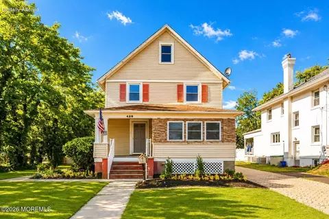 428 Bath Ave, Long Branch, NJ 07740
