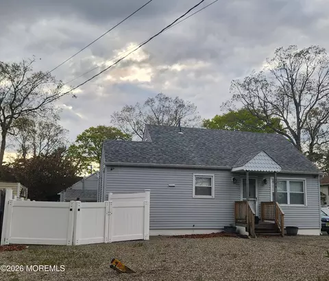 366 Church Rd, Brick, NJ 08723