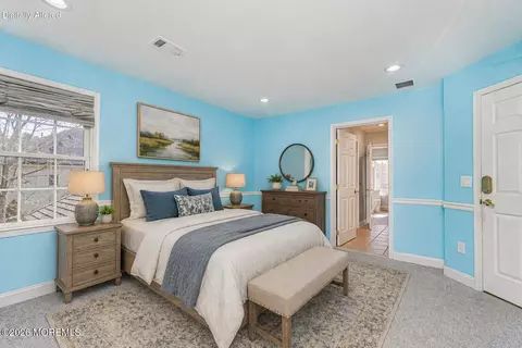 Bedroom - 4 Wilson Blvd, Jackson, NJ 08527 photo 3 of 5