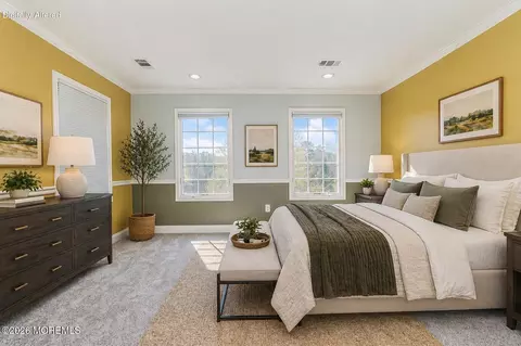 Bedroom - 4 Wilson Blvd, Jackson, NJ 08527 photo 1 of 5