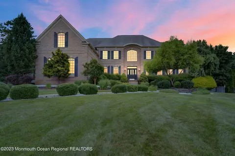 Exterior - 4 Wilson Blvd, Jackson, NJ 08527 photo 3 of 3