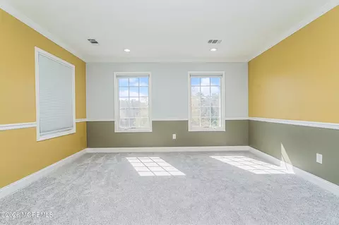 Bedroom - 4 Wilson Blvd, Jackson, NJ 08527 photo 2 of 5