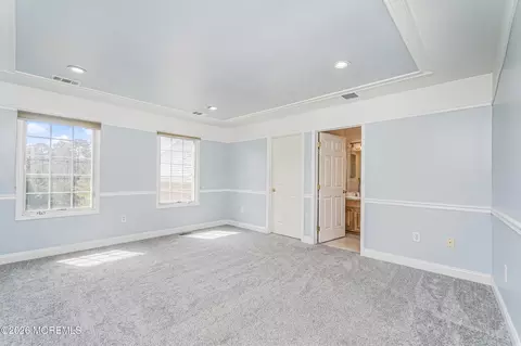 Bedroom - 4 Wilson Blvd, Jackson, NJ 08527 photo 5 of 5